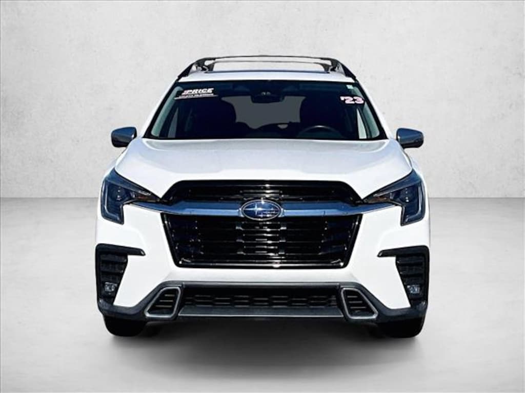 Used 2023 Subaru Ascent Touring SUV