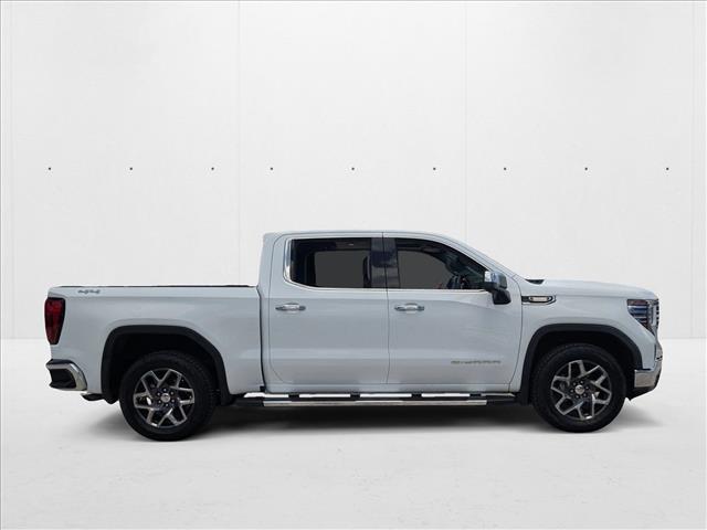 2023 Gmc Sierra 1500 SLT photo 4