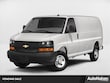 Chevrolet Express 3500