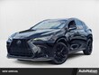 LEXUS NX 350