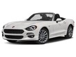 FIAT 124 Spider