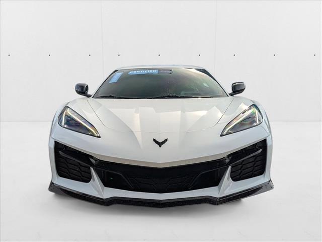 2024 Chevrolet Corvette Stingray 3LZ Coupe photo 2
