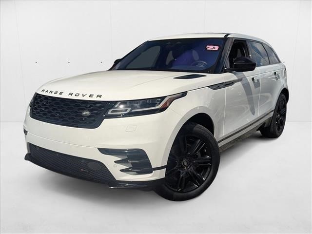 2023 Land Rover Range Rover Velar R-Dynamic S