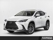  LEXUS NX 350