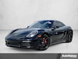  Porsche 718 Cayman