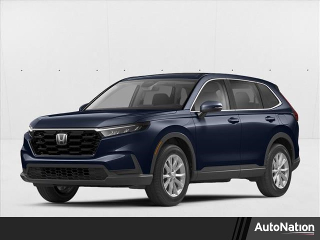 Used 2023 Honda CR-V EX SUV