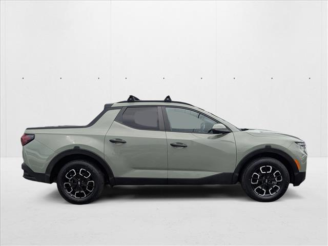 2023 Hyundai Santa Cruz SEL photo 2