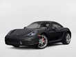  Porsche 718 Cayman