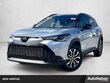  Toyota Corolla Cross Hybrid