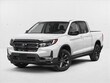  Honda Ridgeline