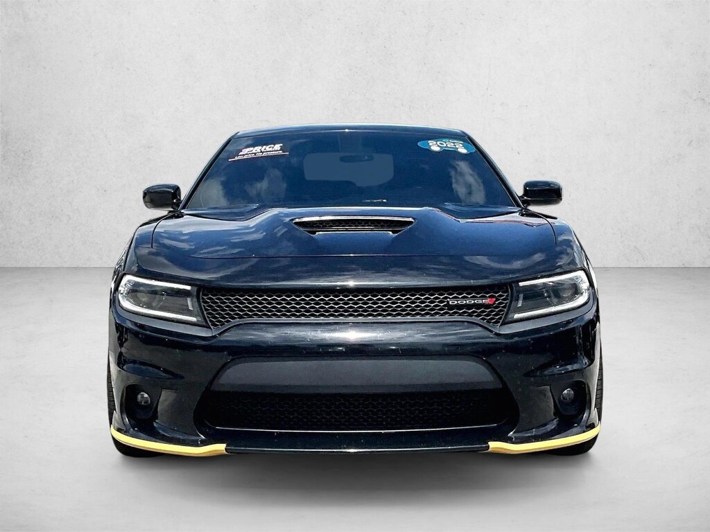 Used 2022 Dodge Charger R/T Sedan