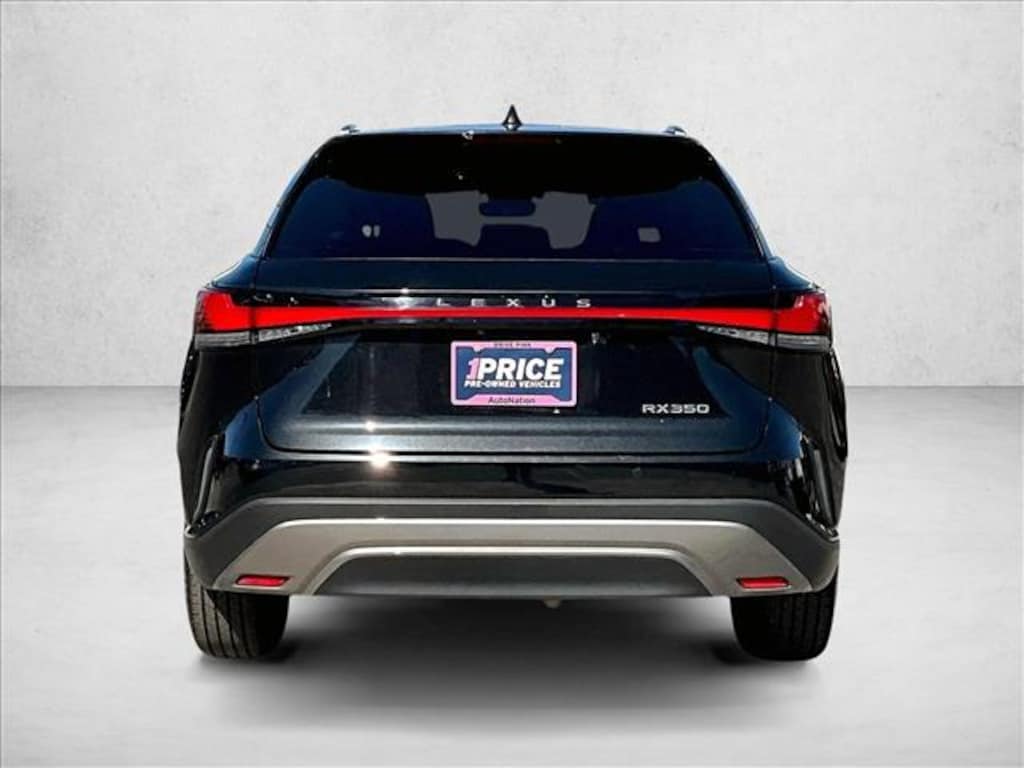 Used 2024 Lexus RX 350 RX 350 Premium SUV
