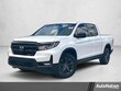  Honda Ridgeline