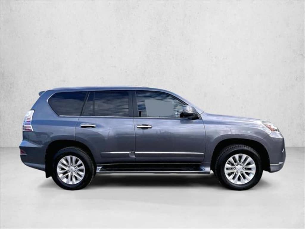 Used 2019 Lexus GX 460 GX 460 SUV