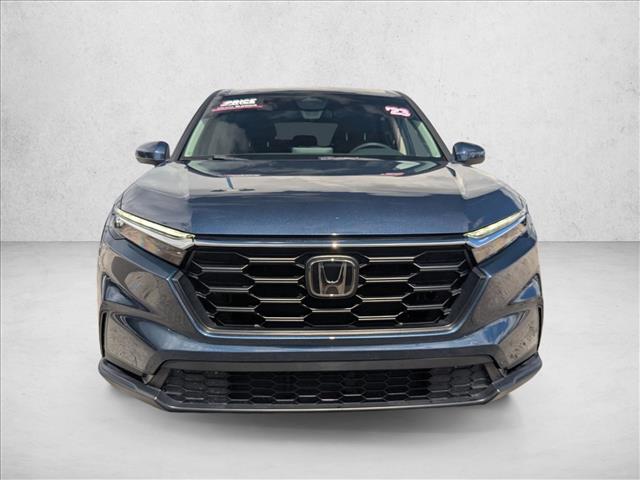 2023 Honda CR-V LX photo 2
