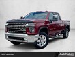  Chevrolet Silverado 2500HD
