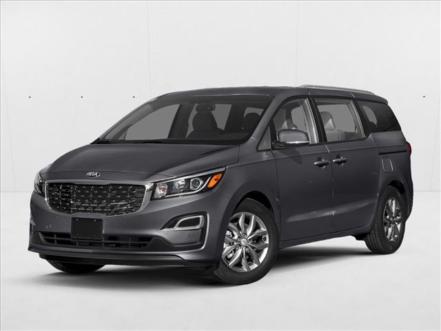 2019 Kia Sedona EX