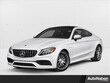  Mercedes-Benz AMG C 63