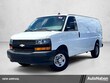  Chevrolet Express 2500