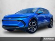  Chevrolet Equinox EV
