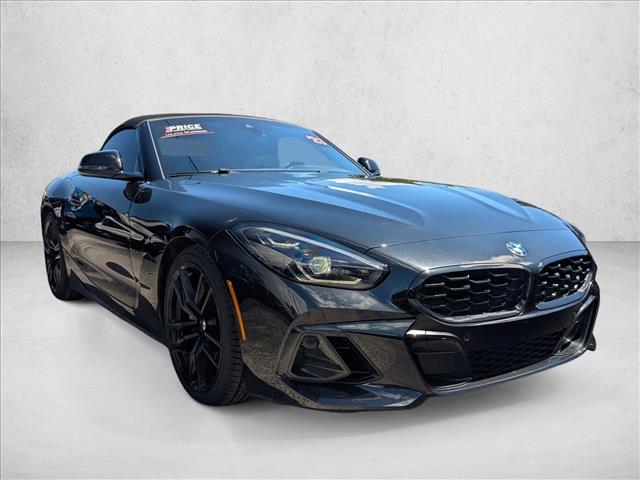 2023 Bmw Z4 sDrive30i photo 3