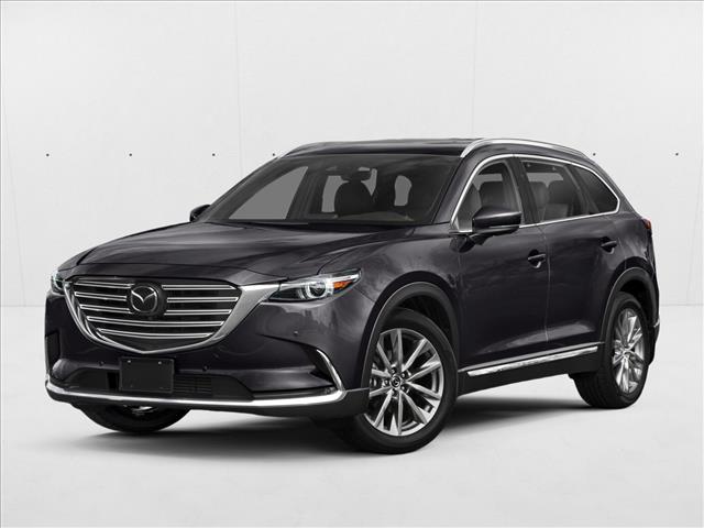 2019 Mazda CX-9 Grand Touring