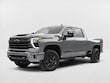 Chevrolet Silverado 2500 HD
