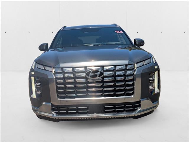 2024 Hyundai Palisade Calligraphy photo 2