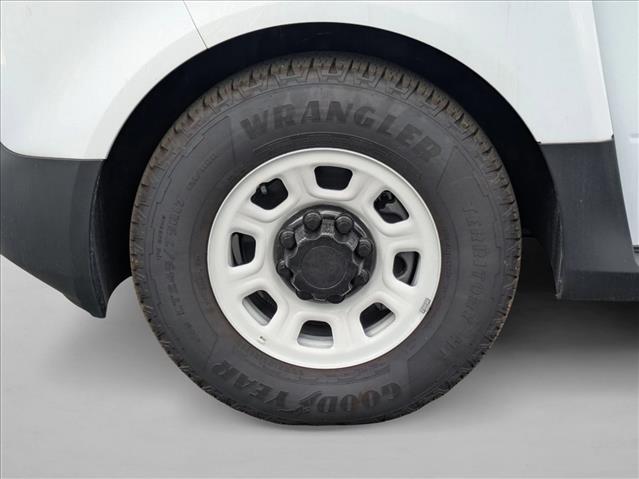 2025 Chevrolet BrightDrop 600 photo 3