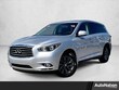  INFINITI JX35
