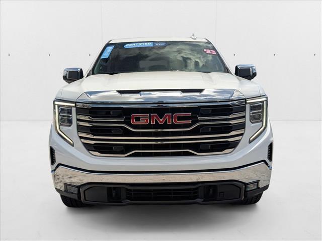 2023 Gmc Sierra 1500 SLT photo 2