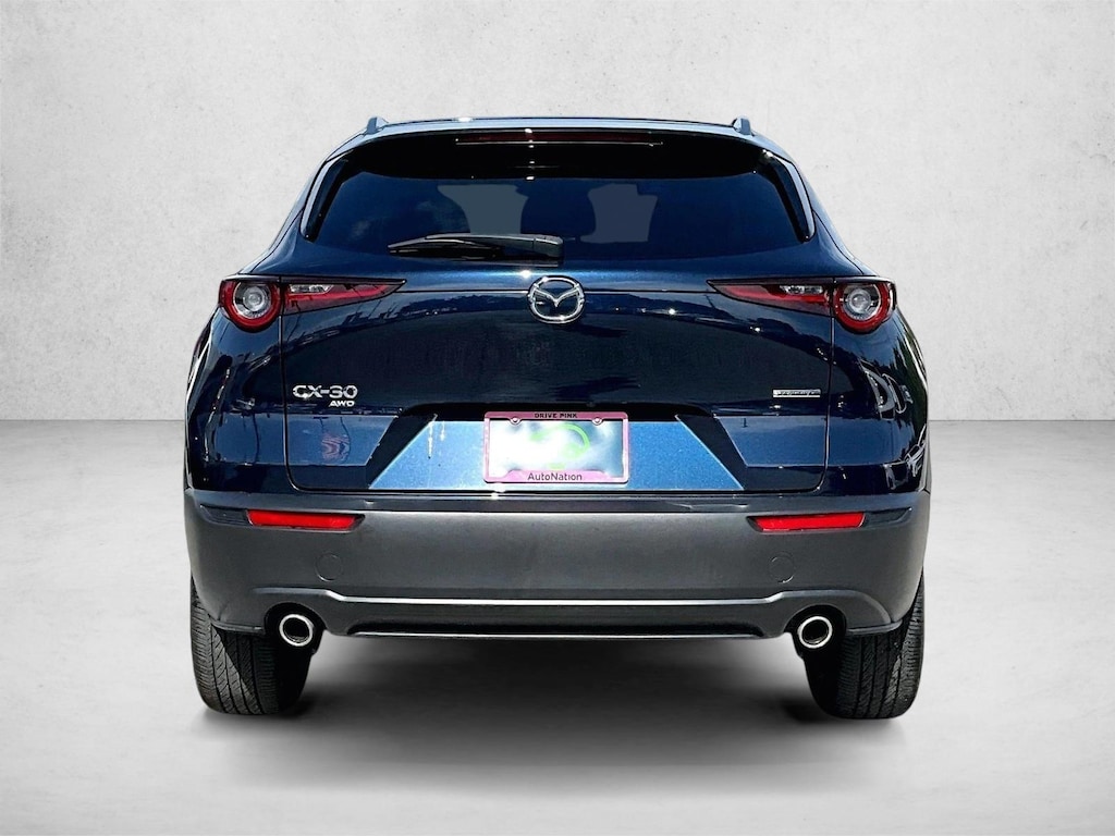 Used 2023 Mazda CX-30 2.5 S Preferred Package SUV