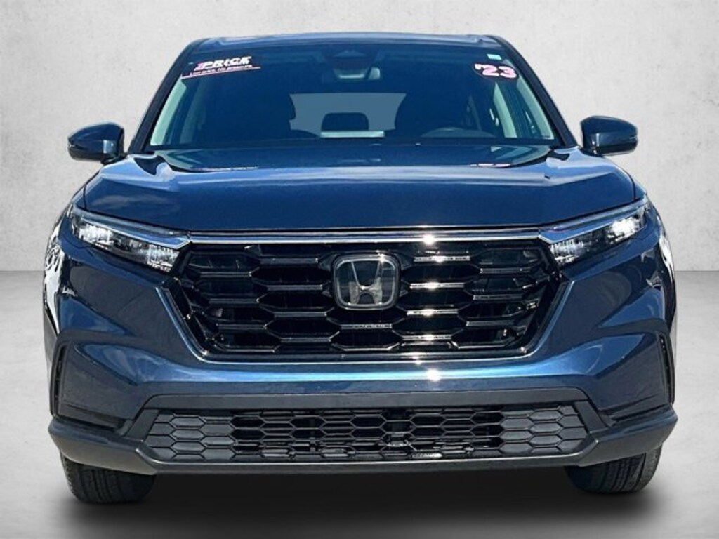 Used 2023 Honda CR-V EX SUV