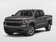 Chevrolet Silverado 1500 LTD