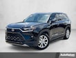  Toyota Grand Highlander