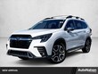  Subaru Ascent