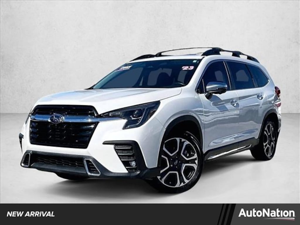 Used 2023 Subaru Ascent Touring SUV