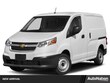  Chevrolet City Express