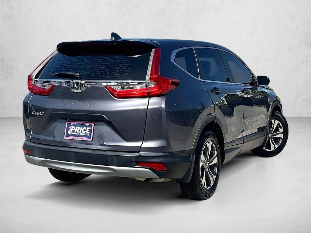 Used 2019 Honda CR-V LX SUV