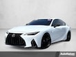  LEXUS IS 500