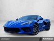  Chevrolet Corvette Stingray