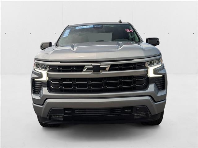 2023 Chevrolet Silverado 1500 RST photo 2