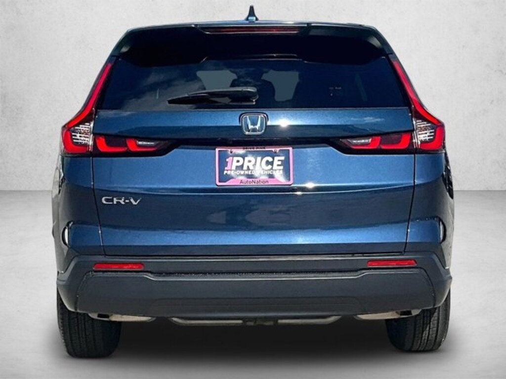 Used 2023 Honda CR-V EX SUV