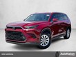  Toyota Grand Highlander