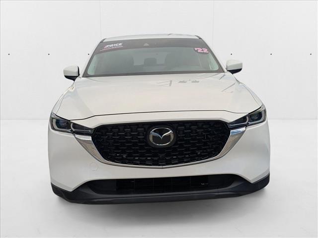 2022 Mazda CX-5 2.5 Select photo 2
