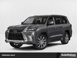  LEXUS LX 570