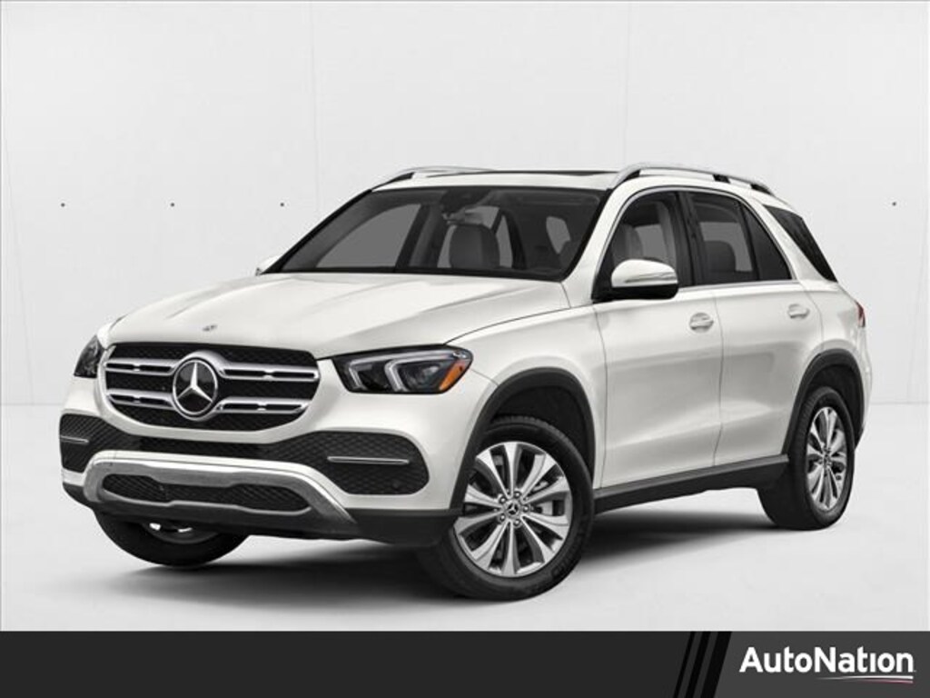 Used 2020 Mercedes-Benz GLE 350 GLE 350 SUV