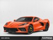  Chevrolet Corvette Stingray