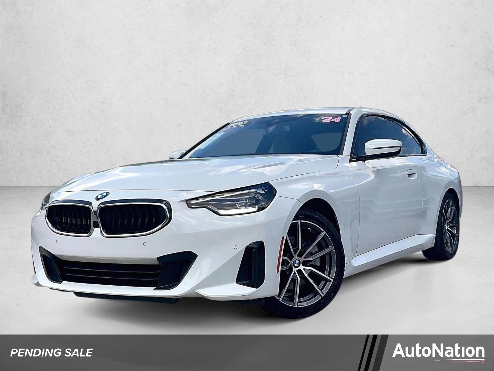  BMW 230i
