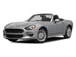 FIAT 124 Spider